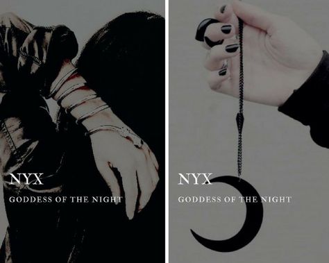 A night person who has superpowers Greek Goddess Of The Night, Nyx Goddess, Goddess Of The Night, Quotes Greek, Goddess Names, Greek Names, Greek Mythology Gods, Fantasy Names, Aesthetic Names