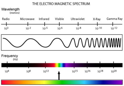 Write: Electromagnetic Spectrum | Quizlet Gamma Ray, Body Padding, Electromagnetic Spectrum, Electromagnetic Radiation, Radio Wave, Solar Flare, Vibrational Energy, Light Wave, Red Light Therapy