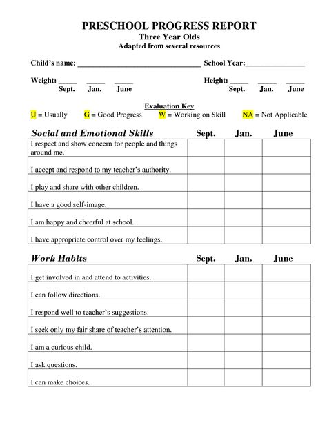 The outstanding Printable Preschool Progress Report Template | Kg In Daily Behavior Report Template photo below, is section of Daily … Preschool Progress Report Template, Preschool Progress Report, Preschool Daily Report, Preschool Assessment Forms, Infant Daily Report, Kindergarten Report Cards, Preschool Assessment, School Report Card, Progress Report Template