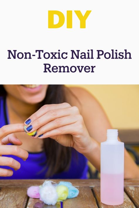 How To Remove Nail Polish With Remover, Homemade Nail Polish Remover, Diy Nail Polish Remover, Nails Art Simple, Homemade Nail Polish, Nails New Years, New Years Nail, January Nail Designs, Nail Art For Short Nails