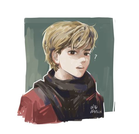 Not my art! Creds to the talented artist 💚 #newt #newtmas #tmr #themazerunner #tmrbookfanart Book Newt Fanart, Maze Runner Newt Fanart, Newt Pfp Maze Runner, The Maze Runner Drawings, Minewt Fanart, Newt Drawing, Tmr Fanart, Newt X Thomas, Newt Fanart