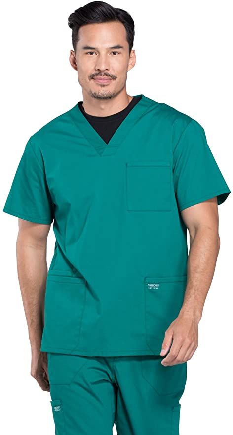 Men Scrubs, Men Workwear, Doctor Scrubs, Dental Scrubs, Mens Scrubs, Safety Clothing, Professional Men, Medical Uniforms, Scrubs Nursing