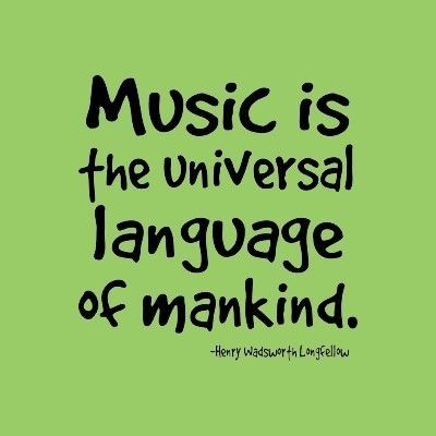 "Music is the universal language of mankind." - Henry Wadsworth Longfellow Music Thoughts, Chicano Rap, Learn To Play Piano, Henry Wadsworth Longfellow, Music Is My Escape, Play Piano, Universal Language, All About Music, Music Pictures