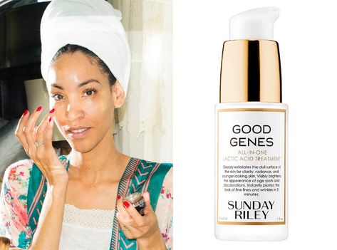 Sunday Riley Good Genes, Holy Grail Products, Essential Products, Sunday Riley, Good Genes, Lots Of Makeup, Makeup Must Haves, Beauty Tips For Skin, Teeth Care