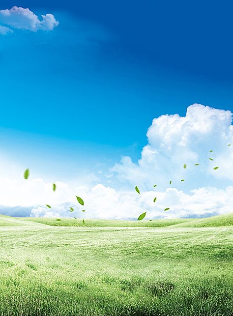 Natural fresh air posters Sky Background Images, Movie Poster Photoshop, Real Estate Marketing Design, Desain Buklet, Photoshop Design Ideas, Abstract Wallpaper Backgrounds, Scenery Background, Blue Sky Background, Wallpaper Nature Flowers