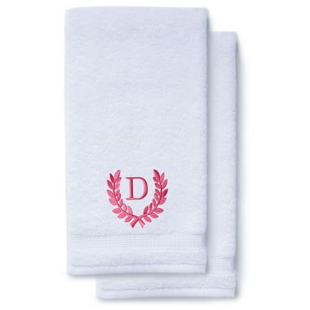 Incredibly soft, super absorbent and long lasting, if youre looking for hand towels that offer you the best at an excellent value then youve found them! This pack of 2 700 GSM Turkish Quality Cotton hand towel set is made to meet the highest standards of quality and provide you with an elegant and luxurious hand towel set that will exceed your expectations! Sized at 16 x 30 Inches, hand towels are the perfect size for all your needs making these perfect for use in your bathroom, kitchen, powder