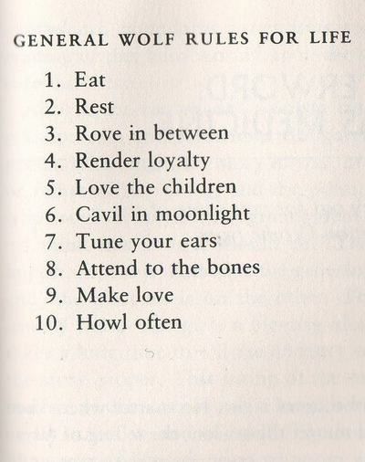 Clarissa Pinkola Estes | Women Who Run With the Wolves - I actually thought it meant "General Wolf" like a military person for a minute Bigby Wolf, Wild Aesthetic, Mystic Mama, Howleen Wolf, Rules For Life, She Wolf, Life Rules, Rocker Chic, Wild Woman