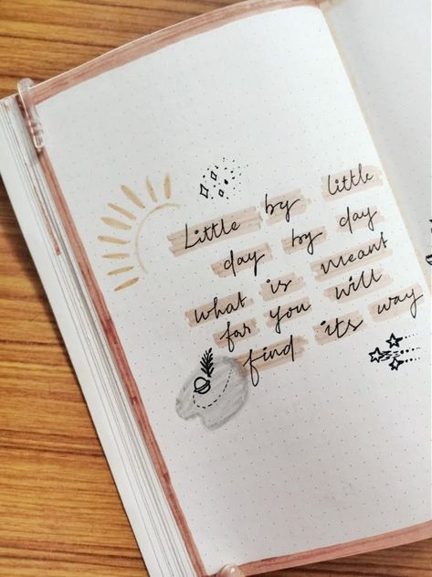 How To Maintain Dairy Book, Aesthetic Quotes Journal Ideas, Inspirational Journal Quotes, Dairy Front Cover Ideas, Peace Journal Ideas, 2024 Journal Aesthetic, Quotes Diary Journals, Diary Maintaining Ideas, Journal Writing Aesthetic Quotes