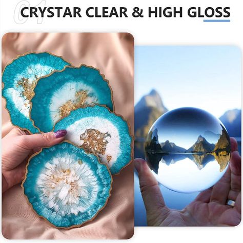 Crystal Clear Epoxy Resin, Product Manager, Wood Burning Kits, Clear Epoxy Resin, Epoxy Resin Wood, Clear Epoxy, Resin Kit, Resin Casting, Clear Resin