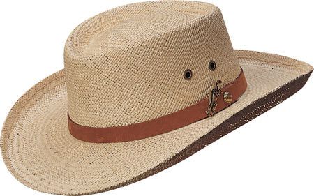 Men's Scala 350GOS Gambler Straw Hat Mens Panama Hat, Gambler Hat, Headband Men, Rain Hat, Women's Headwear, Outfits With Hats, Cool Hats, Straw Hat, Leather Band