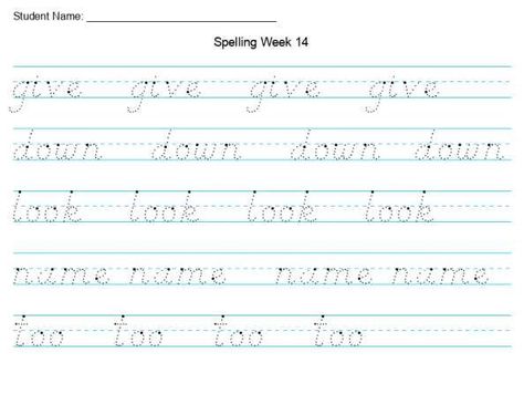 Improve Your Handwriting with Beautiful D'Nealian Practice Worksheets Dnealian Handwriting, Printable Handwriting Worksheets, Handwriting Worksheets For Kids, Practice Tracing, Handwriting Practice Worksheets, Handwriting Practice Sheets, Free Handwriting, Hindi Worksheets, Writing Assignments