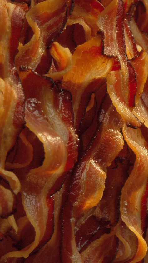 National Bacon Day, Bacon Wrapped Appetizers, Bacon Day, Best Bacon, Food Backgrounds, Think Geek, Food Wallpaper, December 30, Bacon Wrapped