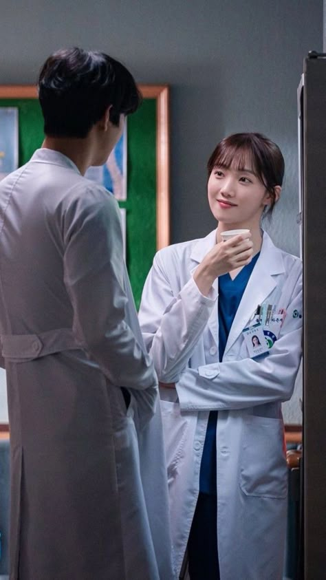 Ahn Hyo Seop And Lee Sung Kyung, Dr Romantic 3 Wallpaper, Dr Romantic Wallpaper, Doctor Romantic, Dr Romantic, Romantic Doctor Teacher Kim, Dr. Romantic, Romantic Series, Medical Photography