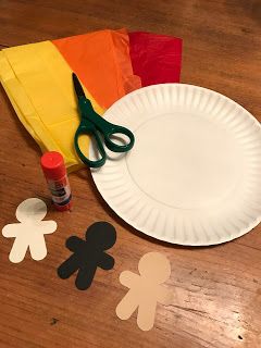 I Did It - You Do It: Fiery Furnace Plate Bible Study Crafts, Toddler Sunday School, Fire Crafts, Story Crafts, Fiery Furnace, Bible Story Crafts, Sunday School Crafts For Kids, Bible School Crafts, Sunday School Activities