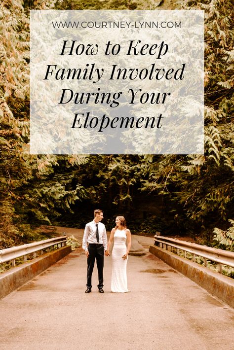 Elope With Family, Small Private Wedding, Elopement Party, Elopement Announcement, Yosemite Elopement, Elopement Planning, How To Elope, Elopement Ceremony, Small Intimate Wedding