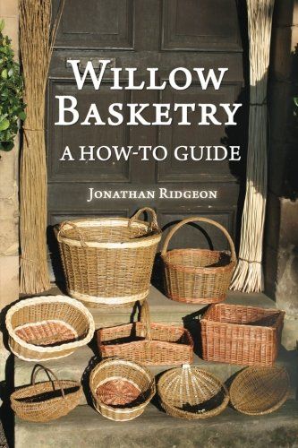 Potato Basket, Basket Willow, Weaving Book, Basket Weaving Diy, Basket Weaving Patterns, Willow Weaving, Pine Needle Baskets, Basket Crafts, Astuces Diy