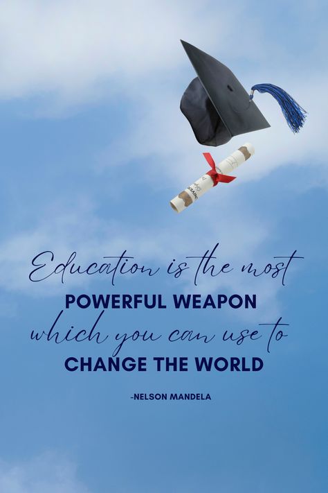 Find the best graduation quotes to inspire and encourage the Class of 2024. These uplifting quotes are perfect for adding a special touch to your graduation celebrations, whether it's for party decorations, speeches, or personal keepsakes. Let these words of wisdom motivate graduates as they embark on their new journeys. #GraduationInspiration #ClassOf2024 #MotivationalQuotes #GraduationPartyIdeas #QuotesForGraduates Quotes About Serving Others, Best Graduation Quotes, Graduation Quotes, Serving Others, Graduation Celebration, Quotes To Inspire, Class Of 2024, New Journey, Grad Party