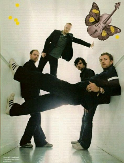 C♥ldplay Coldplay Band, Queen David Bowie, Coldplay Chris, Phil Harvey, Coldplay Music, Chris Martin Coldplay, Jonny Buckland, Always In My Heart, Owl City