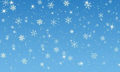 Snow Background, Winter Pics, Background Winter, Christmas Landscape, Snowflake Background, Falling Snow, Winter Background, Winter Sky, Greeting Card Template