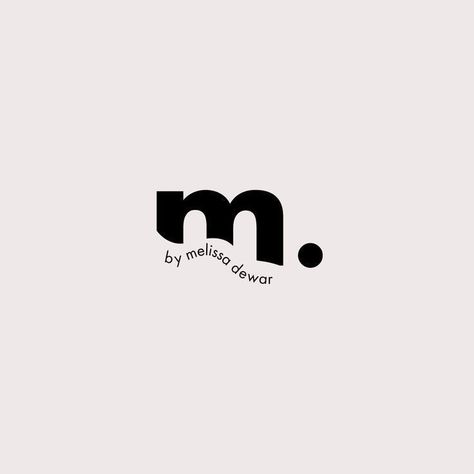 Illustrator Video, Mode Logo, Typographie Logo, Minimal Logos, Visuell Identitet, Chicken Logo, Monogram Maker, Inspiration Logo Design, The Letter M