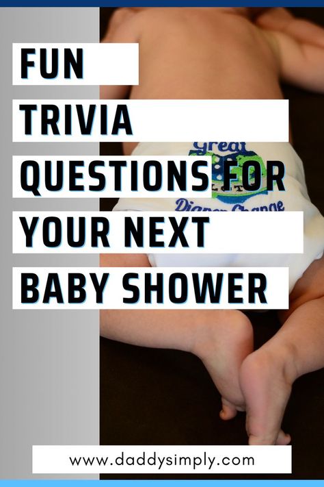 Test your baby knowledge with fun Jeopardy-style trivia! Perfect for baby showers, parents, and trivia lovers! Baby Jeopardy, Jeopardy Questions, Baby Shower Trivia, Baby Trivia, Trivia Questions And Answers, Baby Facts, Fun Baby, Trivia Questions, Questions And Answers