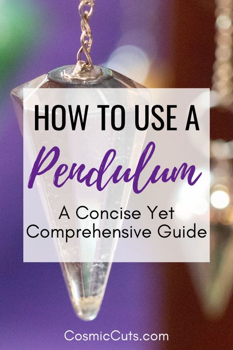 Pendulum Magic, Pendulum Work, Positive Energy Crystals, Earth Gravity, Crystal Work, Witchy Tips, Charge Crystals, Pendulum Dowsing, Magick Spells