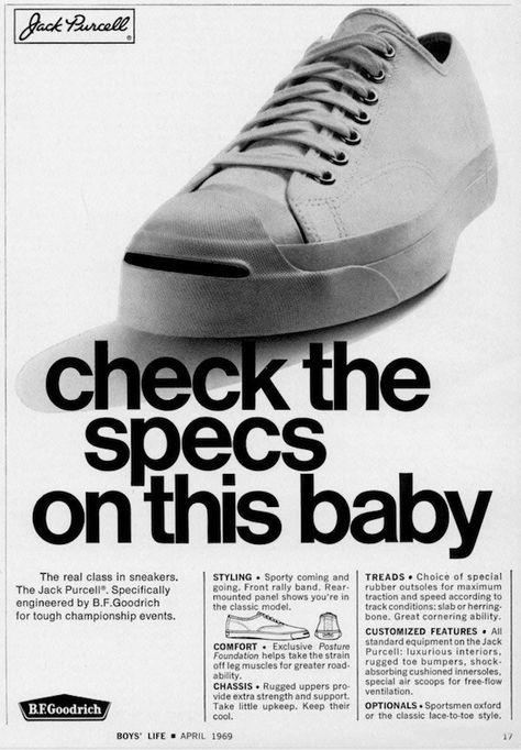 Badminton Shoes, Converse Jack Purcell, Shoes Ads, Vintage Converse, Abstract Graphic Design, Jack Purcell, Tennis Sneakers, The Big Lebowski, Converse Chuck 70