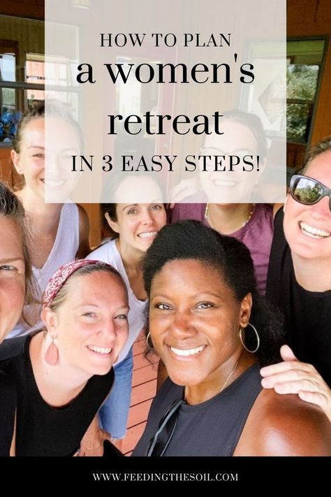 Planning A Womens Retreat, Womens Retreat Themes, Retreat Activities, Retreat Themes, Christian Retreat, Fitness Retreat, Health Tattoo, Women's Retreat, Health Retreat