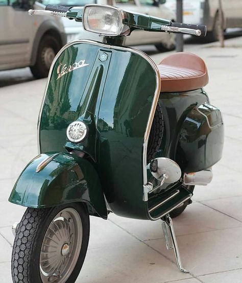 Xe Porsche, Vespa Smallframe, Ktm 450 Exc, Scooters Vespa, Classic Vespa, Vespa Sprint, Retro Scooter, Ktm 450, Vespa Retro