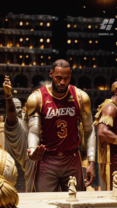 King James’ Iconic Chalk Warmup #lebron #lebronjames #basketball #nba Lebron James Video, Basketball Live Wallpaper, Nba Wallpapers Stephen Curry, Lebron James Jr, Lebron James Art, James Wallpaper, Cool Basketball Wallpapers, Aomine Kuroko, Lebron James Wallpapers