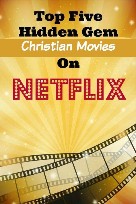 Top Five Hidden Gem Christian Movies On Netflix - iSaveA2Z.com Faith Movies, Good Christian Movies, Horror Movies On Netflix, Lazy Keto, Good Movies On Netflix, Meals Easy, Inspirational Movies, Ketogenic Diet Meal Plan, Christian Movies