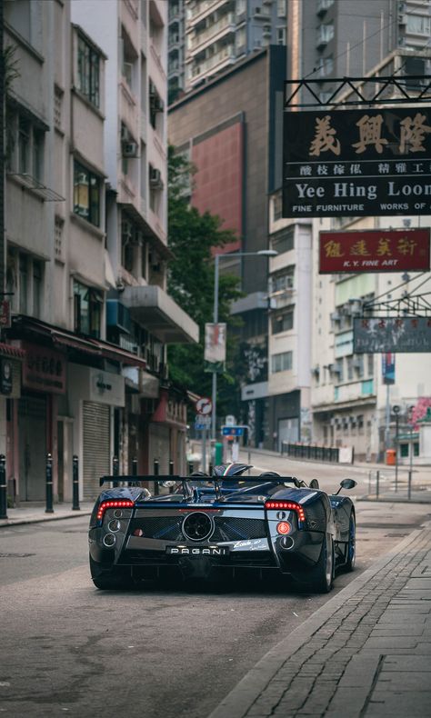 Pagani Zonda Hp Barchetta, Pagani Car, Europe Car, Luxury Cars Audi, Mafia Romance, Pagani Zonda, Car Memes, Ferrari Car, European Cars