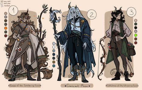 Dnd Clothes Reference, Adoptable Oc, D D Character Ideas, Dnd Art, Art Prompts, Character Design Male, Character Ideas, Commissions Open, Character Designs