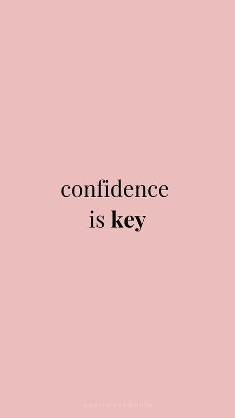 Confidence Wallpaper, Quote Aesthetic Wallpaper, Key Aesthetic, Confidence Is Key, Communication Strategy, Digital Branding, Pr Agency, Vintage Aviation, Dump A Day