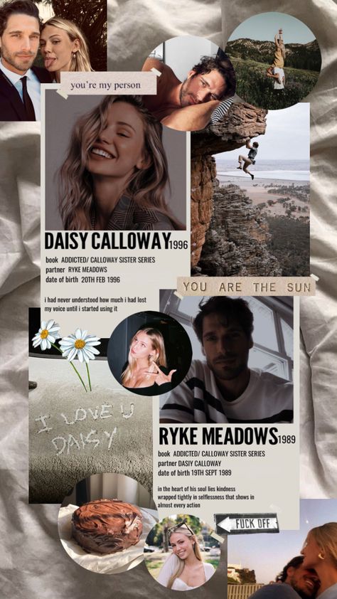 ryke & daisy <3 #hothouseflower #addictedcallowaysisters #books Ryke And Daisy Aesthetic, Country Romance Books, Daisy And Ryke, Ryke Meadows, Country Romance, Calloway Sisters, Hot House, You Are The Sun, Love Lily