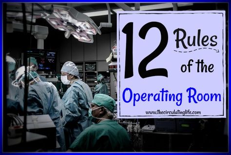 Surgery Nurse Humor, Operating Room Nurse Humor, Operating Room Humor, Circulating Nurse, Surgical Technologist Student, Theatre Nurse, Surgery Humor, Medical Terminology Study, Scrub Nurse