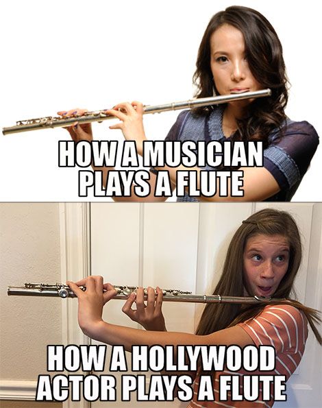 Flute Memes So True, Funny Flute Jokes, Flute Band Memes, Flute Memes Funny, Music Jokes Funny, Band Memes Funny, Flute Jokes, Flute Memes, Funny Band Jokes