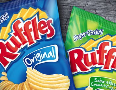 Check out this @Behance project: "Packaging | Ruffles Uruguay" https://www.behance.net/gallery/13734849/Packaging-Ruffles-Uruguay Kawaii School Supplies Diy, Ruffles Chips, Wolf Tattoos For Women, How To Ripen Avocados, Bardot Hair, Frito Lay, Diy School Supplies, Elapsed Time, Behance Project