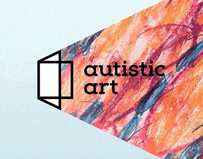 Our task was to create an identity for Autistic Art, a design brand of Mosoly Otthon Foundation. The foundation supports autistic children and gown-ups alike, among others by organizing regular drawing activities for them – and sells products that feature… Visual Identity Design Branding, Charity Branding, Museum Branding, Museum Logo, Foundation Logo, Dynamic Logo, Healthcare Logo, Promotional Banners, Drawing Activities