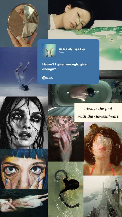 Gilded Lily Cults Poster, Gilded Lily Aesthetic, Cults Poster, Lily Aesthetic, Gilded Lily, Desk Drawer, The Fool, Connect With People, Your Aesthetic