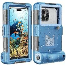 Water Proof Phone Case, Underwater Snorkeling, Underwater Design, Phone Water, Waterproof Phone Case, Box Camera, Scuba Dive, Underwater Photos, Waterproof Phone