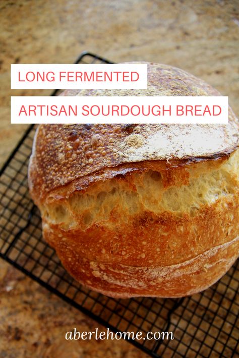 Sourdough Tips, Sourdough Ideas, Sourdough Boule, Artisan Sourdough Bread, Kitchenaid Recipes, Sourdough Breads, Artisan Sourdough, Fermented Bread, Savory Baking