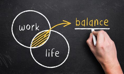 50 Ways to Improve Work-Life Balance Life Balance Quotes, Work Life Balance Tips, Work Balance, Short Attention Span, Spark People, Career Quotes, Physical Pain, Healthy Balance, Dream Quotes