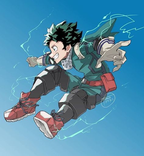 Jumping Poses, Academia Wallpaper, Princess Drawings, Midoriya Izuku, Marvel Spiderman Art, My Hero Academia Memes, Boku No Hero Academia Funny, Izu, Cool Sketches