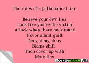 My husband baby mama Compulsive Liar Quotes, Liar Quotes, Compulsive Liar, Pathological Liar, Truth Hurts, Toxic Relationships, Duct Tape, The Rules, Great Quotes