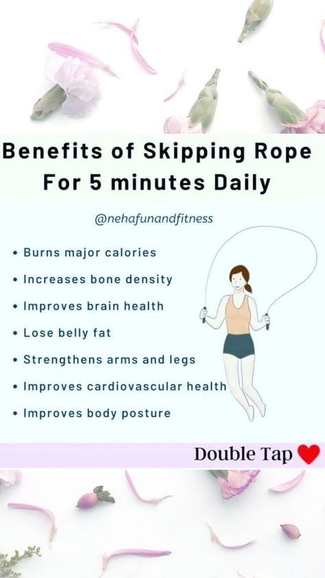 FOLLOW FOR MORE . DIET ,EXERCISE,WEIGHT LOSS .ETC Benefits Of Skipping Rope, Benefits Of Skipping, Increase Bone Density, Body Posture, Skipping Rope, Bone Density, Cardiovascular Health, Brain Health, Lose Belly Fat