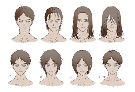 Eren Art, Ancient Greek Sculpture, Eren X Mikasa, Eren And Mikasa, Attack On Titan Eren, Baby Pink Aesthetic, Eren Yeager, Attack On Titan Fanart, Attack On Titan Art