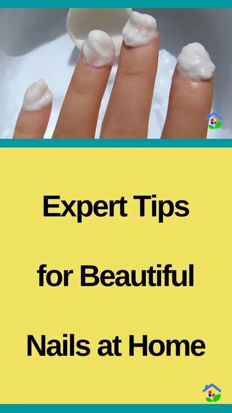 Nailed it! Nail Care And Maintenance For Free And For Life! How To Make Your Nails White, How To Keep Nails Clean, Salon Nails At Home, Make Nails White, White Spots On Nails, Make Nails Grow, Nude Baddie Nails, Grow Long Nails, Nail Growth Tips