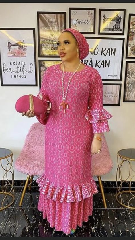 Lace Bubu, Bubu Kaftan Styles, Kaftan Styles, Stylish Naija, African Fabric Dress, Best African Dresses, African Fashion Skirts, African Wear Dresses, African Print Dress Designs