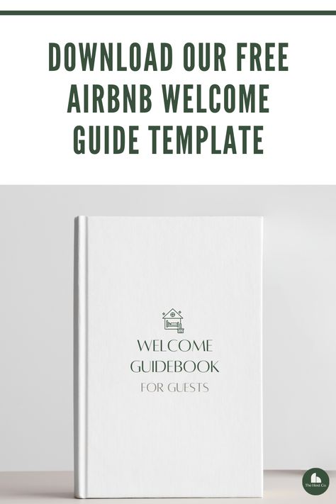 Want to add a welcome guide to your Airbnb? Download our free template and use it for your listing. Airbnb Binder Template, Airbnb Book Template Free, Airbnb Co Hosting, Airbnb Welcome Book Ideas, Airbnb Guest Book Template, Airbnb Host Tips Welcome Book, Airbnb Welcome Guide, Airbnb Guidebook Template, Airbnb Welcome Book Template Free